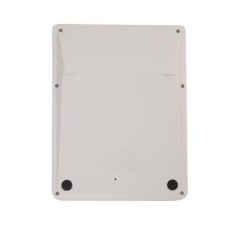   MAUL Számológép, asztali, 12 számjegy, MAUL "MXL 12", fehér