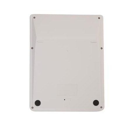 MAUL Számológép, asztali, 12 számjegy, MAUL "MXL 12", fehér