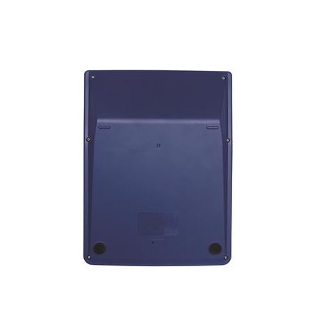 MAUL Számológép, asztali, 12 számjegy, MAUL "MXL 12", kék