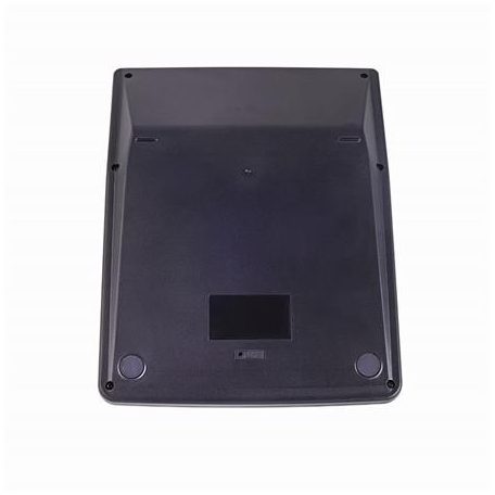 MAUL Számológép, asztali, 12 számjegy, MAUL "MXL 12", fekete