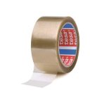 TESA Csomagolószalag, ipari, 50 mm x 1000 m, TESA "4089", áttetsző