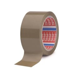   TESA Csomagolószalag, ipari, 75 mm x 1000 m, TESA "4089", áttetsző