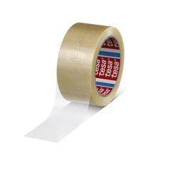  TESA Csomagolószalag, erős, 48 mm x 66 m, TESA "Strong" átlátszó