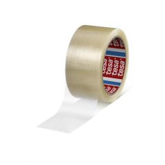   TESA Csomagolószalag, 48 mm x 50 m, TESA "4280" átlátszó