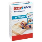 TESA Csomagzáró gép, kézi, TESA "Economy"