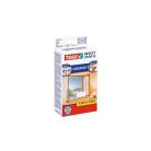 TESA Szúnyogháló, ablakra, tépőzáras, 1,3 x 1,3 m,  TESA® "Comfort", fehér