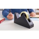 TESA Csomagolószalag adagoló, asztali, TESA "Easy Cut Economy"