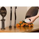 TESA Filckorong, karcolásgátló, 22 mm, TESA "Protect", fehér