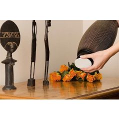   TESA Filckorong, karcolásgátló, 22 mm, TESA "Protect", fehér