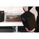 TESA Zaj- és csúszásgátló korong, 8 mm, TESA "Protect", átlátszó