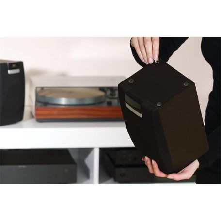 TESA Zaj- és csúszásgátló korong, 8 mm, TESA "Protect", átlátszó