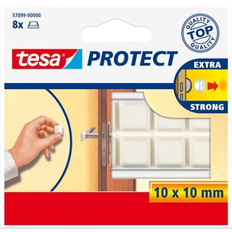 TESA Védőütköző, TESA, "Protect®", fehér