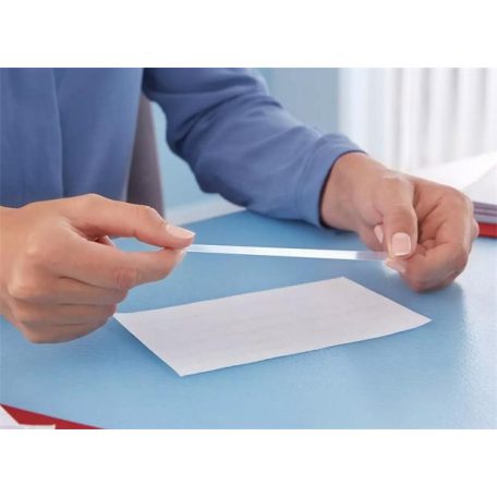 TESA Ragasztószalag, kétoldalas, 12 mm x 7,5 m, TESA "tesafilm®"