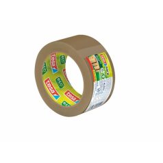   TESA Csomagolószalag, 50 mm x 66 m, TESA "Eco & Ultra Strong", barna