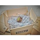 TESA Csomagolószalag, 50 mm x 66 m, TESA "Eco & Ultra Strong", barna