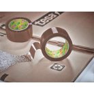 TESA Csomagolószalag, 50 mm x 66 m, TESA "Eco & Ultra Strong", barna
