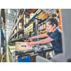 TESA Csomagolószalag, 50 mm x 66 m, TESA "Eco & Ultra Strong", barna