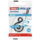 TESA Hibajavító roller, 5 mm x 8 m, TESA "Basic"