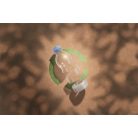 TESA Ragasztószalag, adagolón, kézi, 19 mm x 10 m, TESA "Eco&Crystal", átlátszó