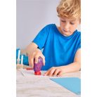 TESA Ragasztó bélyegző, 8,4 mm x 8,4 mm, TESA