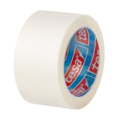   TESA Ragasztószalag, írható, papír, 19 mm x 10 m, TESA "tesafilm®", átlátszó