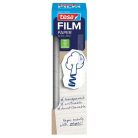 TESA Ragasztószalag, írható, papír, 19 mm x 10 m, TESA "tesafilm®", átlátszó