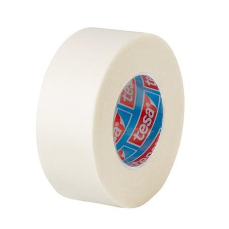 TESA Ragasztószalag, írható, papír, 19 mm x 33 m, TESA "tesafilm®", átlátszó