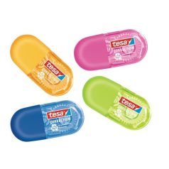   TESA Hibajavító roller, mini, 5 mm x 6 m, TESA "ecoLogo®"