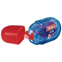   TESA Ragasztóroller, mini, eldobható, 5 mm x 6 m, TESA "ecoLogo®"