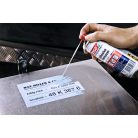 TESA Ragasztó- és matricaeltávolító spray, 200 ml, TESA