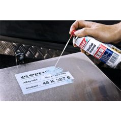 TESA Ragasztó- és matricaeltávolító spray, 200 ml, TESA