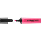 EDDING Szövegkiemelő, 2-5 mm, EDDING "345", rózsaszín