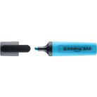 EDDING Szövegkiemelő, 2-5 mm, EDDING "345", kék