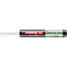 EDDING Lakkmarker, 2-3 mm, EDDING "50", fehér