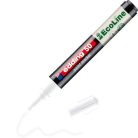 EDDING Lakkmarker, 2-3 mm, EDDING "50", fehér