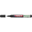 EDDING Lakkmarker, 2-3 mm, EDDING "50", fekete