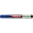 EDDING Lakkmarker, 2-3 mm, EDDING "50", kék