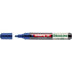 EDDING Lakkmarker, 2-3 mm, EDDING "50", kék