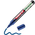 EDDING Lakkmarker, 2-3 mm, EDDING "50", kék