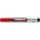 EDDING Lakkmarker, 2-3 mm, EDDING "50", piros