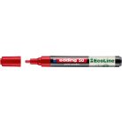 EDDING Lakkmarker, 2-3 mm, EDDING "50", piros