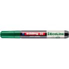 EDDING Lakkmarker, 2-3 mm, EDDING "50", zöld