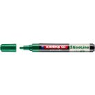 EDDING Lakkmarker, 2-3 mm, EDDING "50", zöld