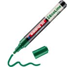 EDDING Lakkmarker, 2-3 mm, EDDING "50", zöld