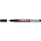 EDDING Lakkmarker, 1-2 mm, EDDING "51", fekete