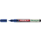 EDDING Lakkmarker, 1-2 mm, EDDING "51", kék