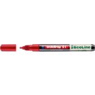 EDDING Lakkmarker, 1-2 mm, EDDING "51", piros