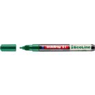 EDDING Lakkmarker, 1-2 mm, EDDING "51", zöld
