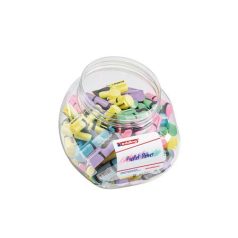   EDDING Szövegkiemelő display, 1-3 mm, EDDING, különböző pasztell színek