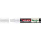 EDDING Lakkmarker, 4-15 mm, EDDING "52", fehér